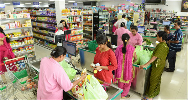 எப்படி செயல்படுகிறது ஜி.எஸ்.டி?