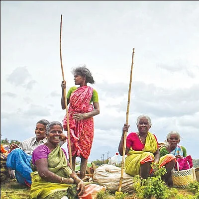 ஆண்பால் பெண்பால் அன்பால் - 5