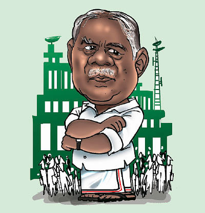 மந்திரி தந்திரி - 18 !