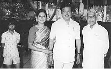 சக்தி சங்கமம்