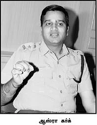 ''வசூல் எவ்வளவு... என் பங்கு என்னாச்சு?''