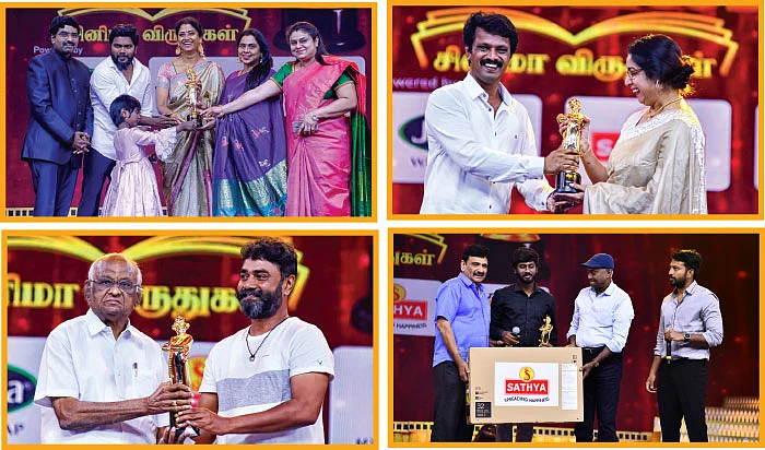 இது விகடன் மாஸ்!