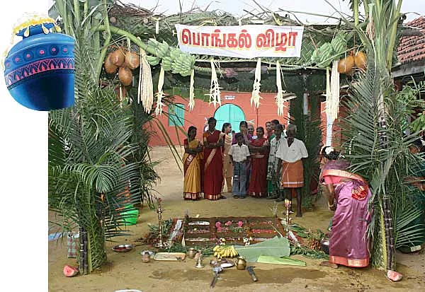 தை பிறந்தால்...வழி பிறக்கும்!