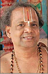 சந்தான வரம் தரும் ஆலிலைக் கிருஷ்ணர்!