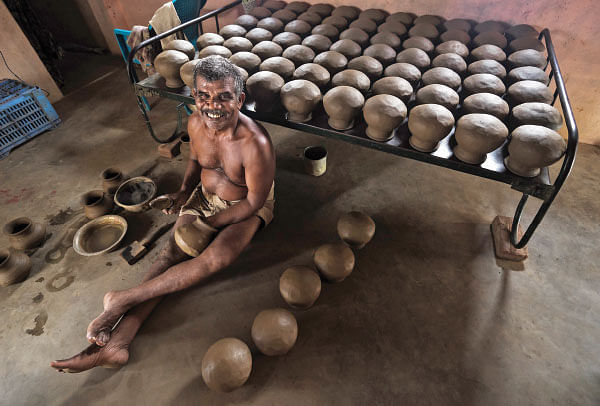 அந்தக் கணம்... அது ஒரு தரிசனம்!