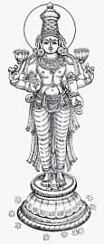 காலக் கணிதத்தின் சூத்திரம்!