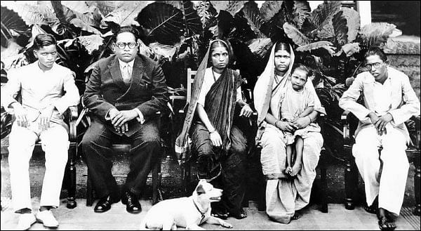 டாபியும் அம்பேத்கரும் - நஞ்சுண்டன்