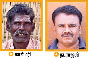 ஆசை - கனவு... காடு... கதைகள்!