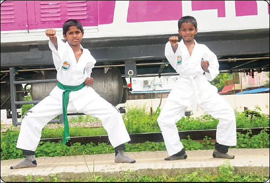 வாழ்க்கையின் நாயகர்கள்!