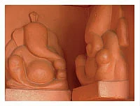 சிக்கல்கள் தீர்ப்பார் செக்கச் செவேல் கணபதி!