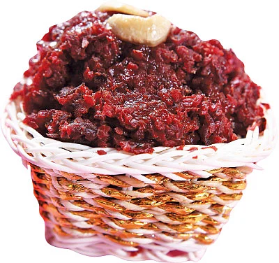 30 வகை மில்க் ரெசிப்பி