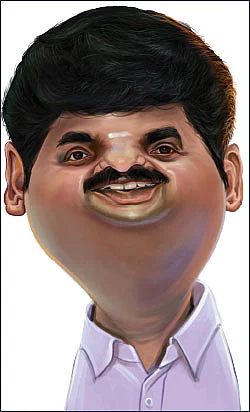 ஜெயலலிதா இல்லாத ஓர் ஆண்டு! - அமைச்சர்களின் பர்ஃபாமென்ஸ் என்ன?