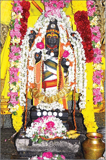 தைப்பூசத் திருநாளில்...