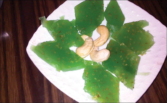 அசத்தலான அகர் அகர் ரெசிப்பி - கிட்ஸ் ஸ்பெஷல்