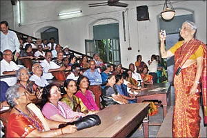 துளித் துளியாய்...