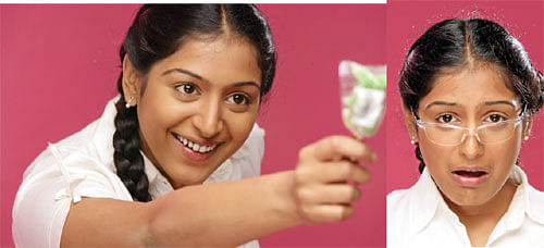 ஹாய் மதன் கேள்வி - பதில்