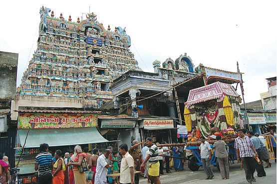 ஒருநாள்... ஓரிடம்... ஓர் அனுபவம்..!