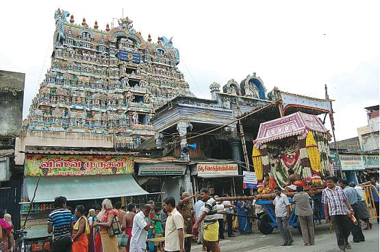 ஒருநாள்... ஓரிடம்... ஓர் அனுபவம்..! 