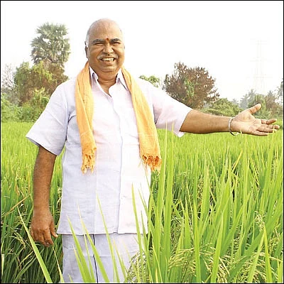 பஞ்சகவ்யா! - 23 - உலகம் சுற்றும் பஞ்சகவ்யா!