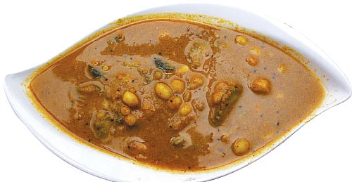 30 வகை கத்திரி-வாழை-பாகல் சமையல்!