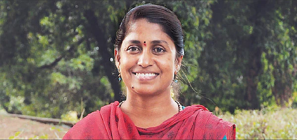 ``குழந்தைகளிடமிருந்து ஆரம்பிக்கலாம் மாற்றத்தை..!” - அழகேஸ்வரி