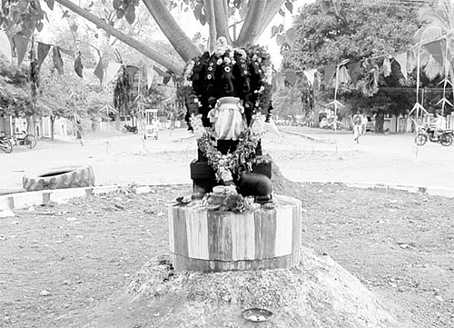 திடீர் பிள்ளையார்