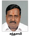25 நாள்களில் ஆட்சியை மாற்றுவேன்! - துரைமுருகன் சூலூர் சூளுரை!