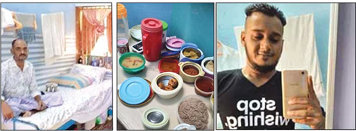 புழல் பூகம்பம்: இப்போது போட்டோ... அடுத்து வீடியோ!
