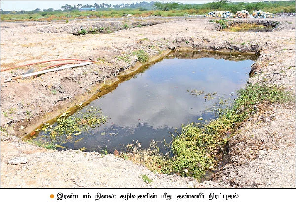 மாநகர குப்பையில் இயற்கை உரம்... - விவசாயிகளுக்கு இலவசம்!