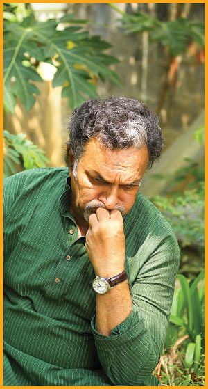 தன்மானம் அவமானம் வெகுமானம் - 3