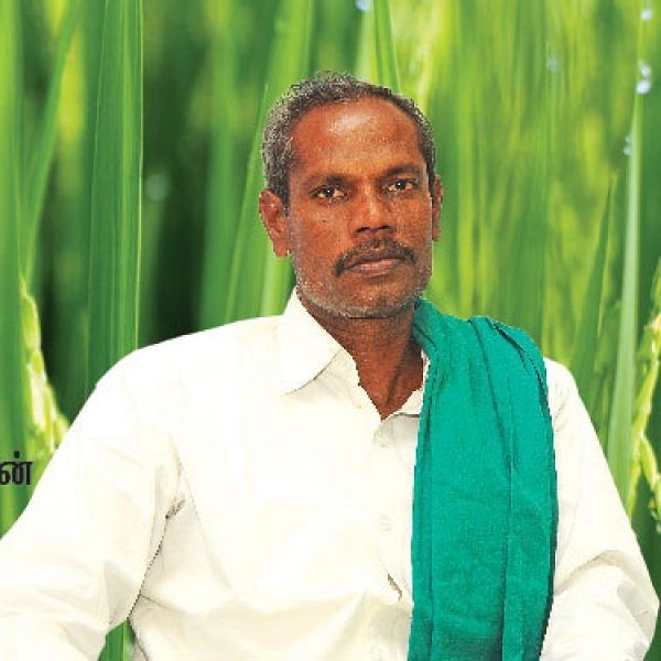 `உயிர்ப் பாதுகாவலனை இழந்துவிட்டார்கள்' - `நெல்' ஜெயராமன் காலமானார்!