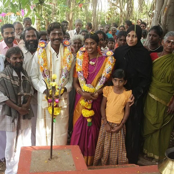 தமிழ் சினிமாவுக்கு இது பெருமிதம்... பேரனுபவம்! - `மேற்குத்தொடர்ச்சி மலை’ விமர்சனம்