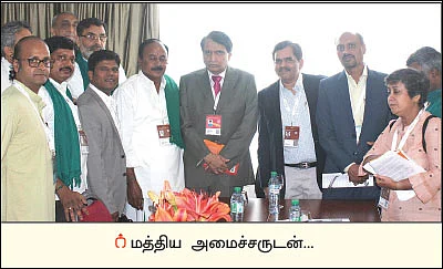 அடுத்த ஆண்டு முதல் விவசாய மானியங்கள் ரத்து?