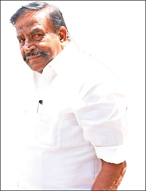 ராமஜெயம் கொலை வழக்கு... விசாரணையைத் தடுத்த பெரிய சக்தி!