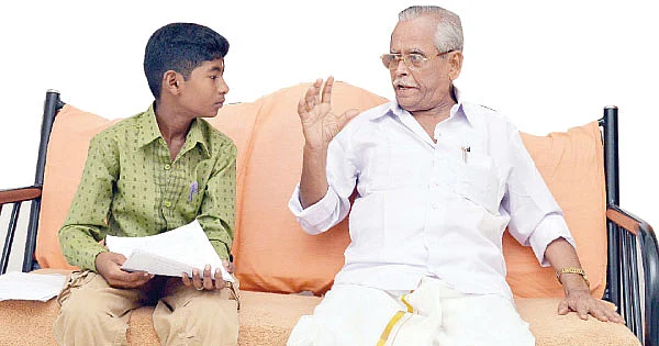 என்றேனும் விதை முளைக்கும் !