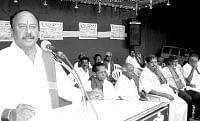 மரத்தடி மாநாடு