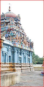 தேவாரத் திருவுலா! - குடவாசல்