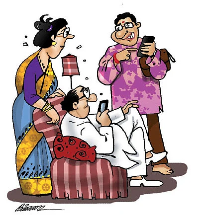 ஜோக்ஸ் - 4