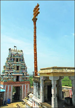 அரங்கன் தரிசனம்... மந்திர ஸ்வீகாரம்... திருப்பங்கள் தரும் திருநீர்மலை!