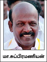 RTI அம்பலம்: ‘அம்மா’ உணவகம்... இப்போ ‘சும்மா’ உணவகம்!