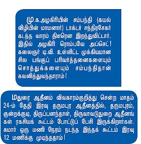 மலைகளின் ராஜா !