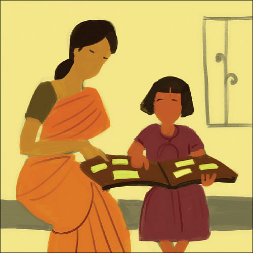 அனுபவங்கள் பேசுகின்றன!