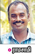 தென்னை ஏறும் தென்றல்கள்!