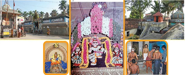 யானையடி அய்யனாரே சரணம்!