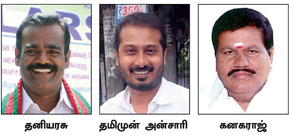 அம்பலமான பேரம் - "முகம் என்னுடையது... வாய்ஸ் டப்பிங்!"