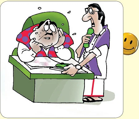 ஜோக்ஸ் - 4