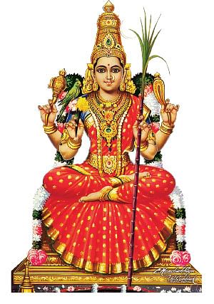 இதோ... எந்தன் தெய்வம்! - 50
