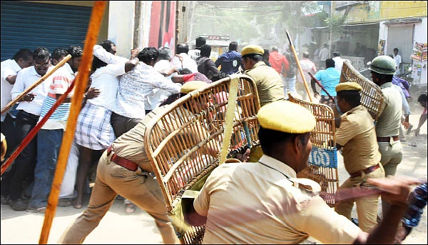 மே-22: அப்பாவிகளை கொல்லவா அரசாங்கம்?