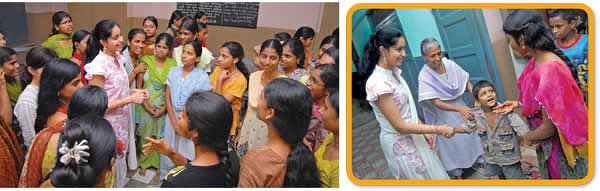 ஆசை : விழிமொழி அபிநயம்