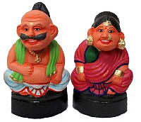 நம் ஊர் நம் கதைகள் - சென்னையின் போர்க்களங்களுக்கு ஒரு பயணம்!